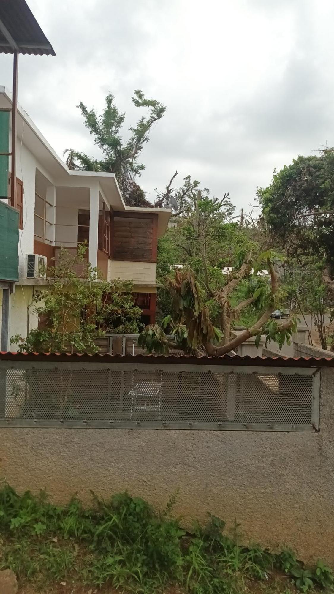 Le Rahma Hotel Sada Exterior photo